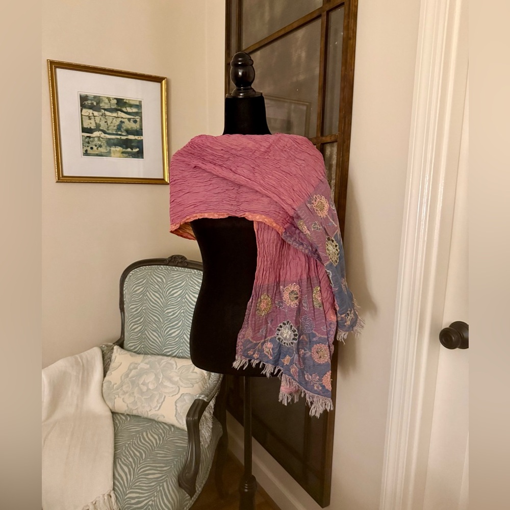 Gorgeous Scarf/Wrap
